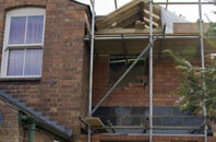 free Fettes home extension quotes